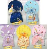 The Little Prince Kinchaku Collection [All 5 type set(Full Complete)]