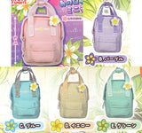 ROCO NAILS Mini Color Backpack Mascot [All 5 type set (Full Complete)]