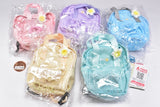 ROCO NAILS Mini Color Backpack Mascot [All 5 type set (Full Complete)]