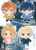 Movie Given Umi e Capkko Friends [All 4 type set(Full Complete)]