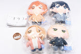 Movie Given Umi e Capkko Friends [All 4 type set(Full Complete)]