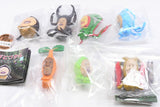 Kobito dukan Osuwari mascot Part.5 [All 7 type set(Full Complete)]