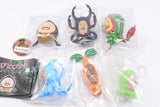 Kobito dukan Osuwari mascot Part.5 [Normal 6 type set (Secret are NOT including)]