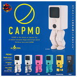 CAPMO [All 6 type set(Full Complete)]
