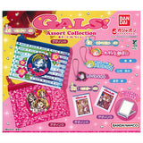GALS! Assort Collection [All 7 type set(Full Complete)]