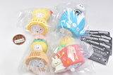 mizutama Light Mascot [All 4 type set(Full Complete)]