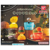 mizutama Light Mascot [All 4 type set(Full Complete)]