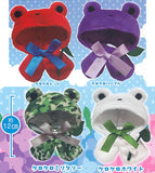 Okigae poncho Kerokero Heart Part.3 [All 4 type set(Full Complete)]