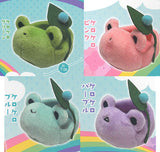 Notte Kerokero [All 4 type set(Full Complete)]