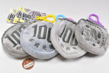 100 Yen Coin Pouch [All 4 type set(Full Complete)]