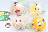 Marmot Mottotto Dekapon [All 4 type set(Full Complete)]