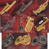 Metal Instruments Collection Part.5 [All 10 type set(Full Complete)]