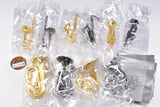 Metal Instruments Collection Part.5 [All 10 type set(Full Complete)]