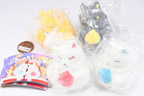 PuCute! Fox Fusa [All 4 type set(Full Complete)]
