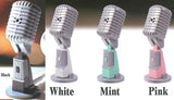 Compact Voice Changer mic [CapQ] [All 4 type set(Full Complete)]