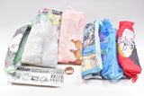 Moomin Comic Art Variety Collection [All 6 type set(Full Complete)]