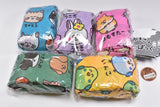 Oekakisan Tote Bag [All 5 type set (Full Complete)]