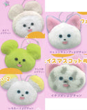 Gourmet Meister Yopi-chan Face mascot Nui Part.2 [All 5 type set (Full Complete)]