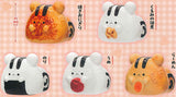 Onigirisu Collection Figure [All 5 type set(Full Complete)]