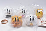 Onigirisu Collection Figure [All 5 type set(Full Complete)]