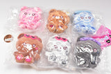 Ururun Galbears Plush Toy [All 6 type set(Full Complete)]