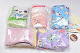 Shizuku-chan Pouch Assort Mirumiru-chan Collection [All 5 type set(Full Complete)]