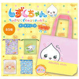 Shizuku-chan Pouch Assort Mirumiru-chan Collection [All 5 type set(Full Complete)]