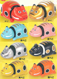 Nesobri Bekotachi [All 8 type set(Full Complete)]