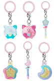 Magical Sisters LuluttoLilly Mejirushi Accessory [All 6 type set(Full Complete)]