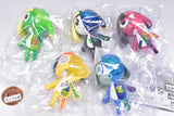Scharaton Keroro Gunso [All 5 type set(Full Complete)]
