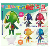 Scharaton Keroro Gunso [All 5 type set(Full Complete)]