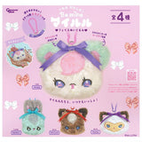 Mylulu Face Plush Toy [All 4 type set (Full Complete)]