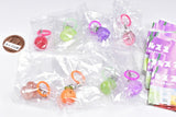 Babytables Part.2 Mejirushi Mascot Collection [All 8 type set(Full Complete)]