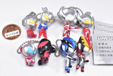Ultraman Family Swing [All 4 type set(Full Complete)]