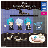 Shoulder Zun Fig. Disney Twisted Wonderland Vol.5 Octavinelle  & Grim [All 4 type set (Full Complete)]
