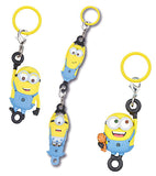 Tsunagaring Charm Minions [All 4 type set (Full Complete)]