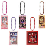 Licca x Sanrio Characters Collaboration Miniature Package Collection [All 5 type set (Full Complete)]