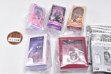 Licca x Sanrio Characters Collaboration Miniature Package Collection [All 5 type set (Full Complete)]