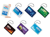 MINTIA Shakashaka Keychain Returns [All 7 type set (Full Complete)]