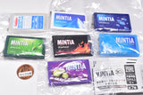 MINTIA Shakashaka Keychain Returns [All 7 type set (Full Complete)]