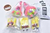 SpongeBob Funny Scene Collection [All 5 type set (Full Complete)]