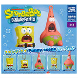 SpongeBob Funny Scene Collection [All 5 type set (Full Complete)]