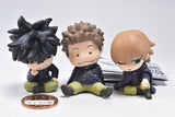 Shoulder Zun Fig. World Trigger Kageura Squad [All 3 type set (Full Complete)]