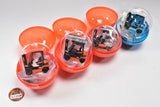 1/64 TOYOTA gene B electric forklift collection [All 4 type set (Full Complete)]