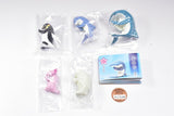 Gassho Mizuhai [All 5 type set(Full Complete)]