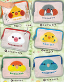 tokori Kotori no Sagara Pouch ver.2 [All 6 type set (Full Complete)]