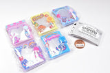 Narumiya Characters Mini Mini Album [All 5 type set (Full Complete)]