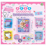 Narumiya Characters Mini Mini Album [All 5 type set (Full Complete)]