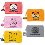 Studio UG Nishimura Yuji Sagara pouch [All 5 type set (Full Complete)]