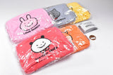 Studio UG Nishimura Yuji Sagara pouch [All 5 type set (Full Complete)]